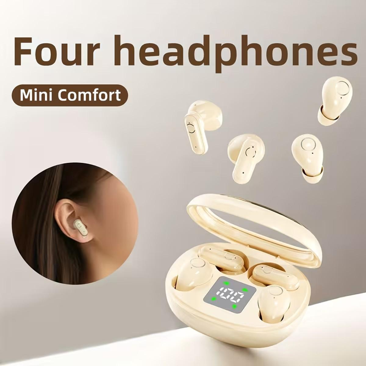 Phone Cases Officeworks - New Four High Sound Quality Wireless
