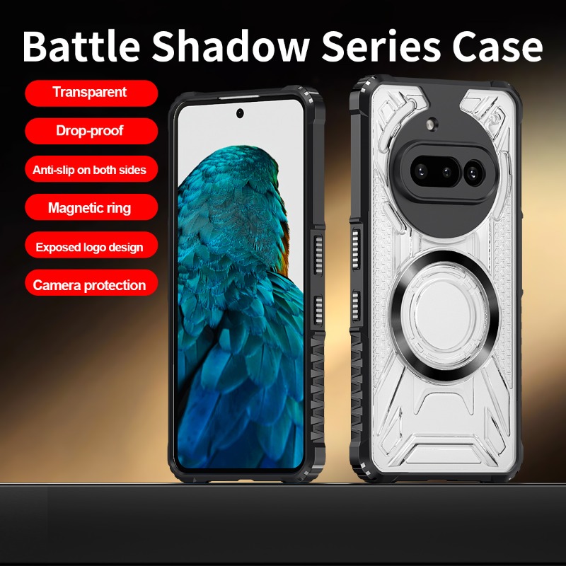 Phone Cases Nothing 3A - For Nothing Phone 2A CMF 2