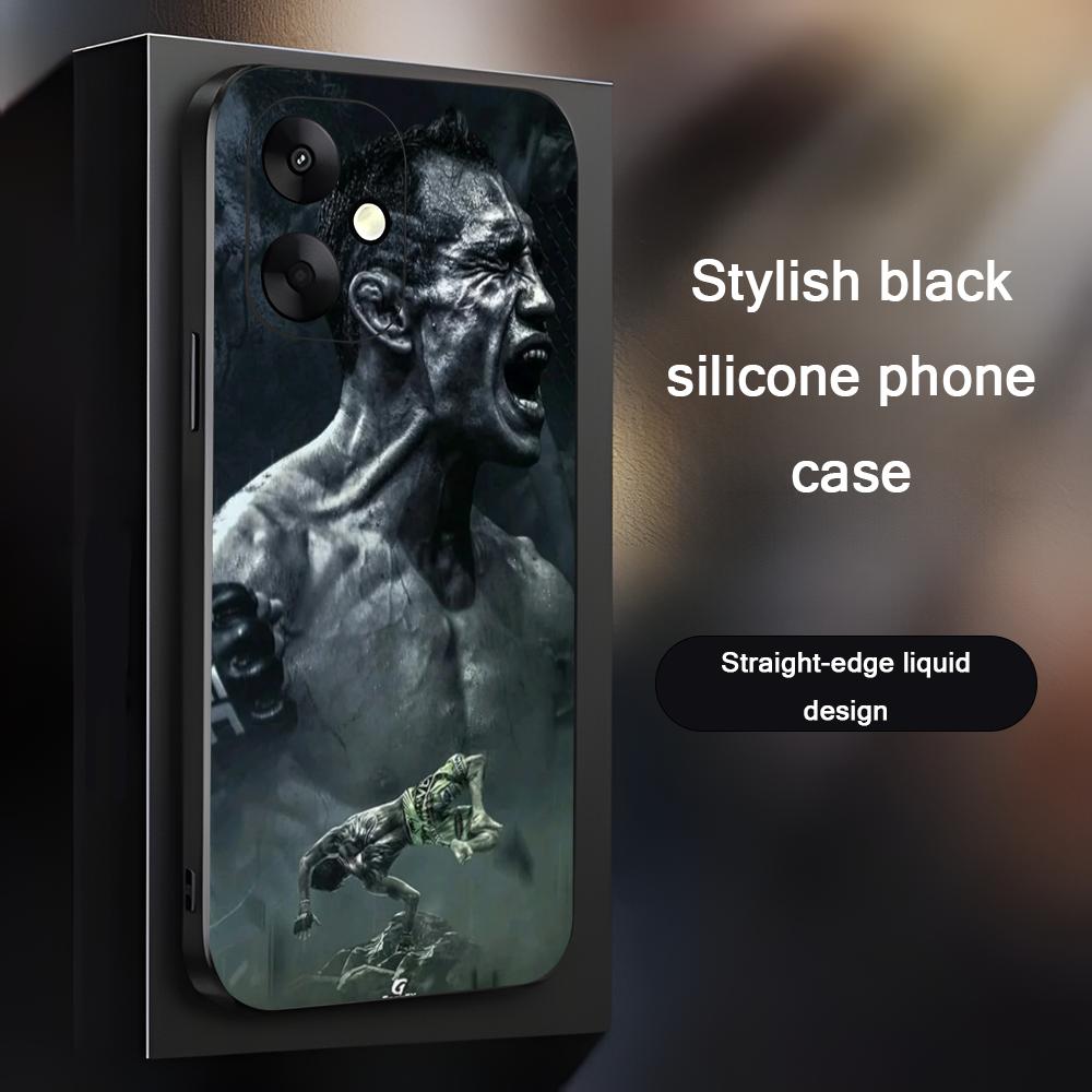 Phone Cases Xiaomi 15 - U-UFC tony ferguson Phone Case For