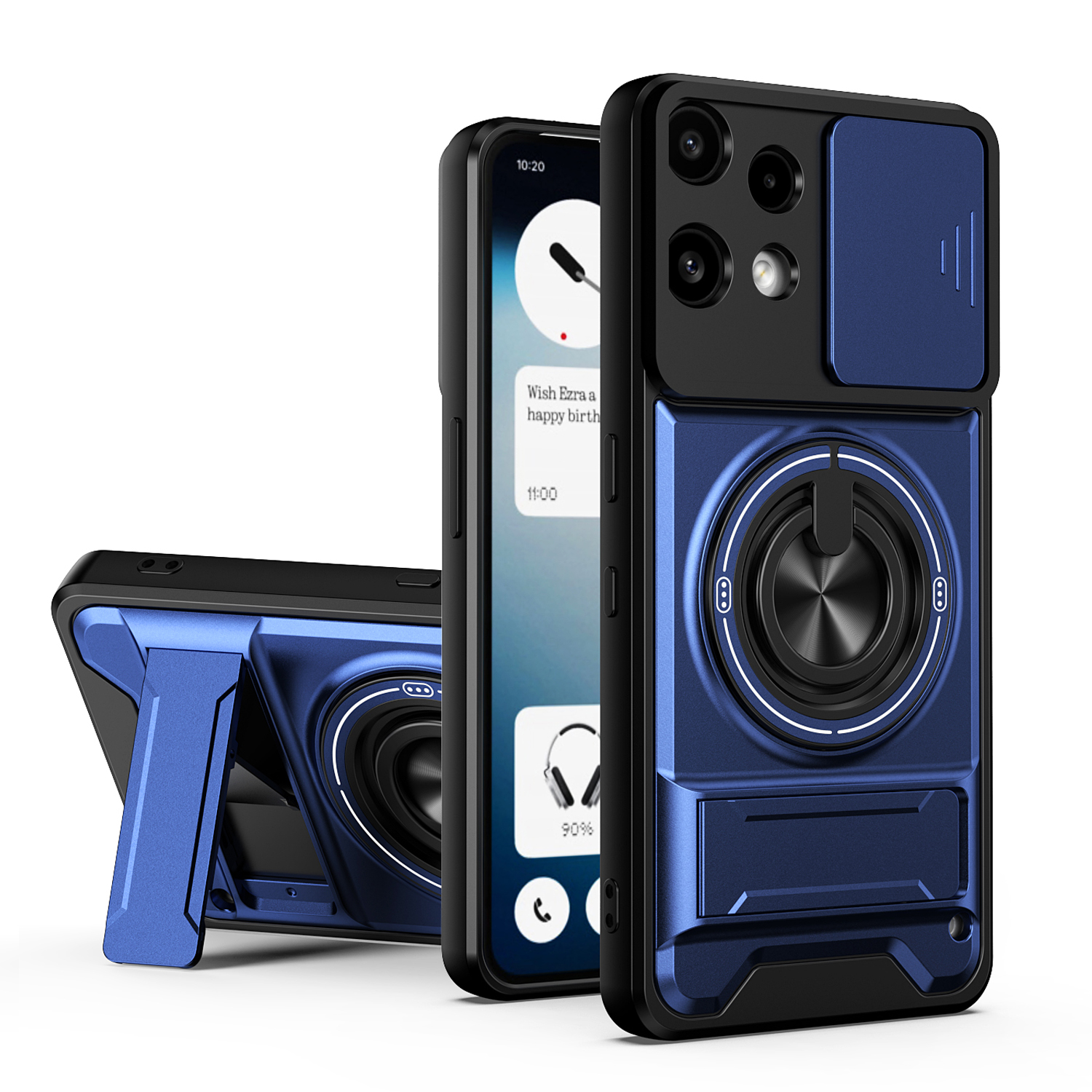 Phone Cases Nothing 3A - Funda for Nothing Phone 3A Lite