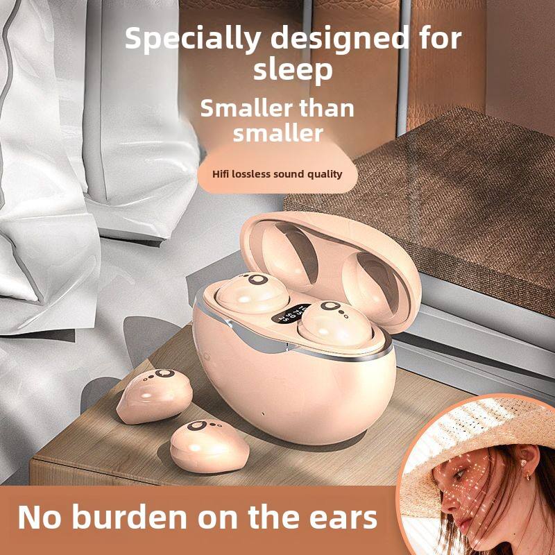 Phone Cases Officeworks - TWS Mini Sleep Invisible Headphone Wireless