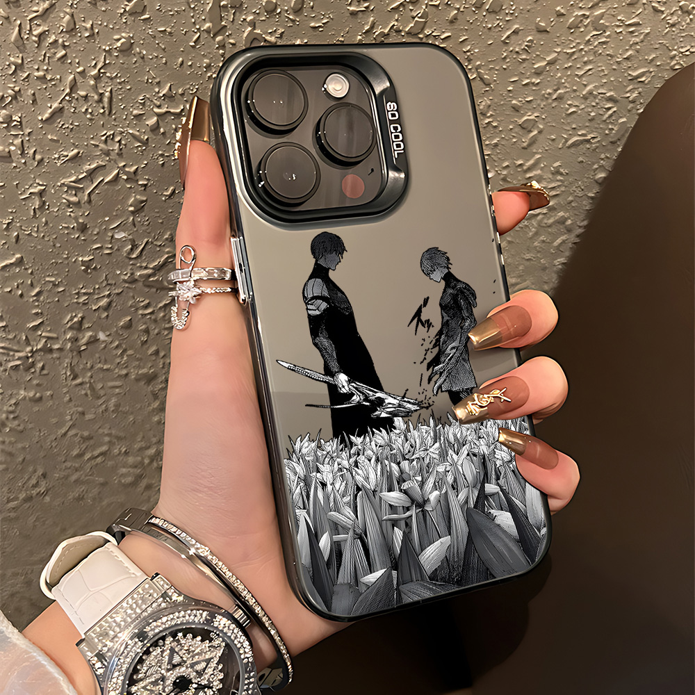 Anime Tokyos Ghouls  Phone Cas - Phone Cases Tokyo recensie en prijs
