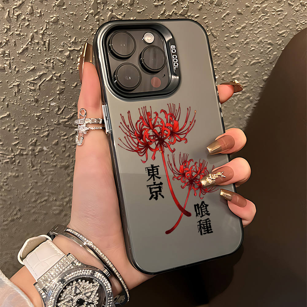 Anime Tokyos Ghouls  Phone Cas - Phone Cases Tokyo recensie en prijs