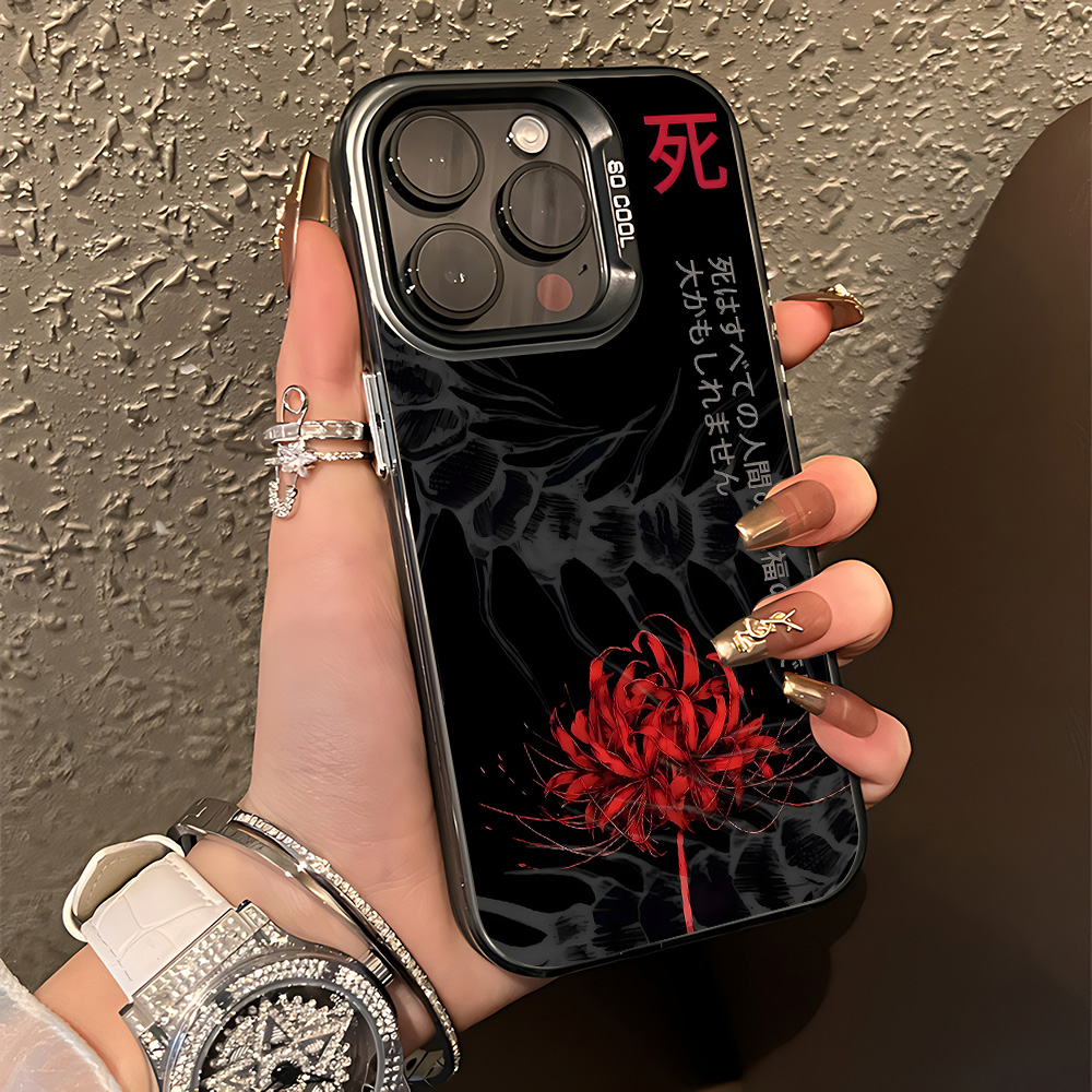 Anime Tokyos Ghouls  Phone Cas - Phone Cases Tokyo recensie en prijs