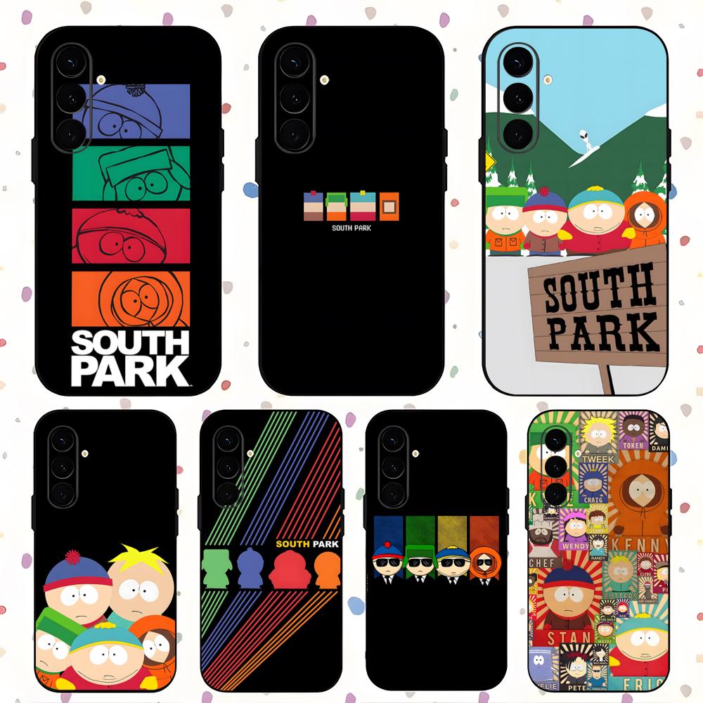 Cool South Park Cartoon Phone  - Phone Cases Samsung recensie en prijs