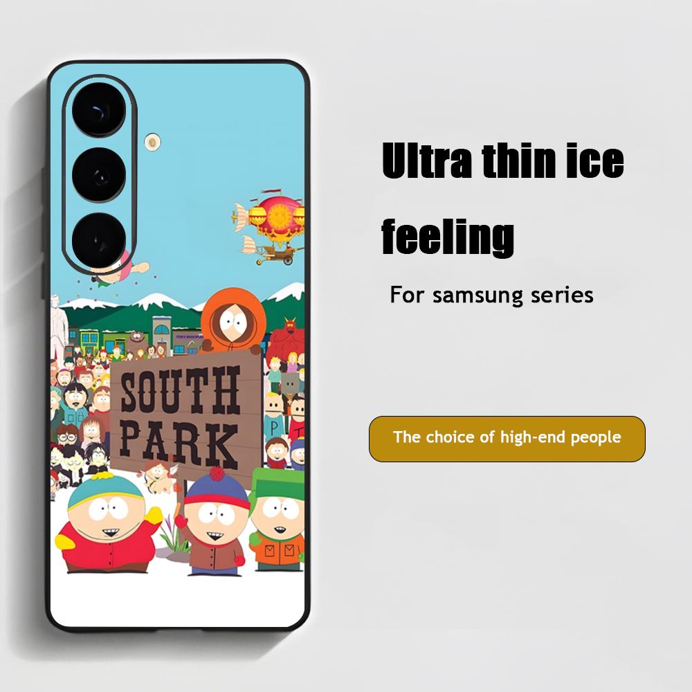 Cool South Park Cartoon Phone  - Phone Cases Samsung recensie en prijs