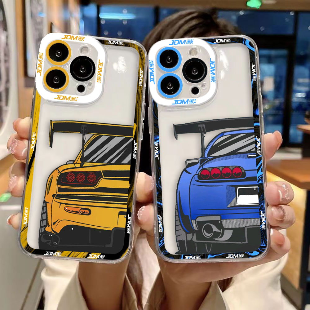 Sports Cars Tokyo JDM Drift Cl - Phone Cases Tokyo recensie en prijs
