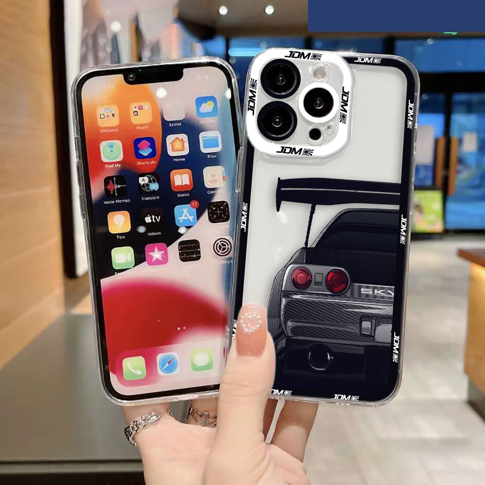 Sports Cars Tokyo JDM Drift Cl - Phone Cases Tokyo recensie en prijs