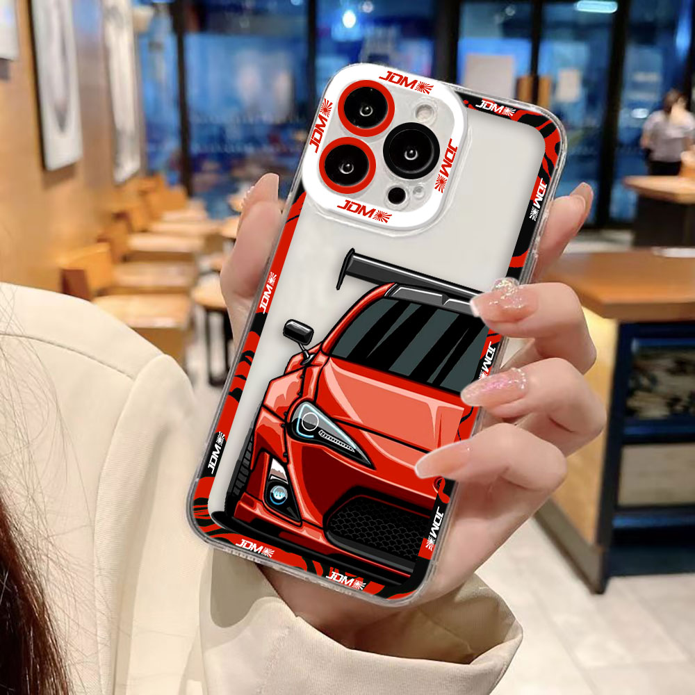 Sports Cars Tokyo JDM Drift Cl - Phone Cases Tokyo recensie en prijs