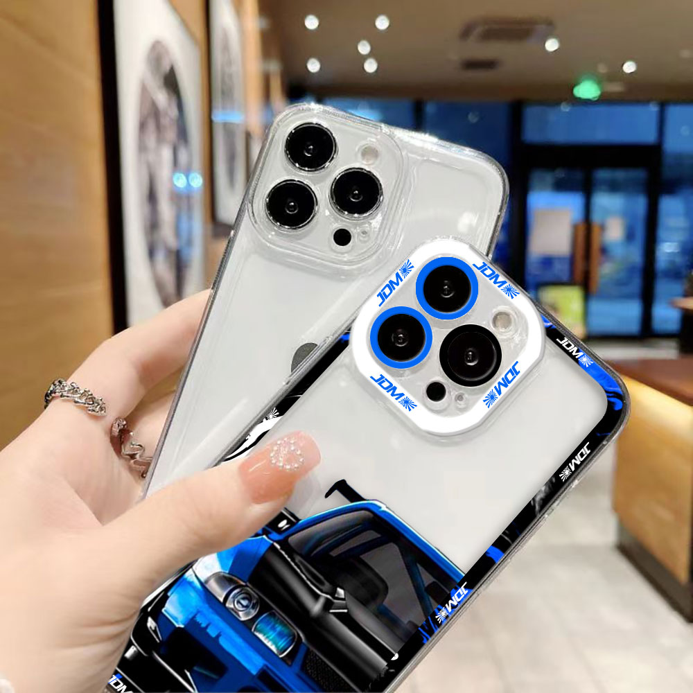 Sports Cars Tokyo JDM Drift Cl - Phone Cases Tokyo recensie en prijs
