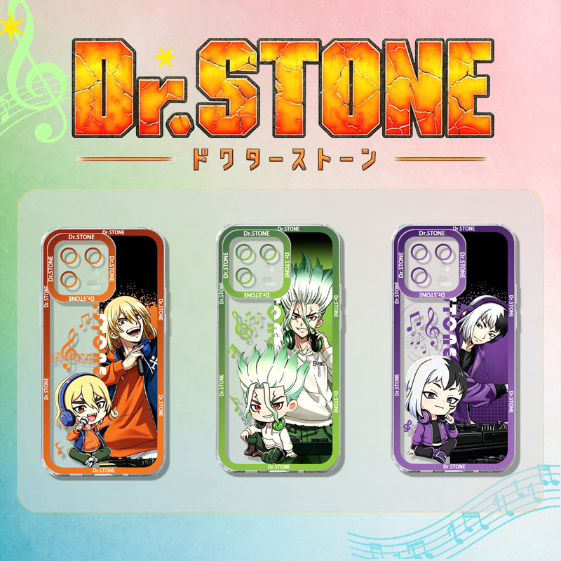D-Dr.STONE Senku Ishigami Case - Phone Cases Xiaomi 15 recensie en prijs