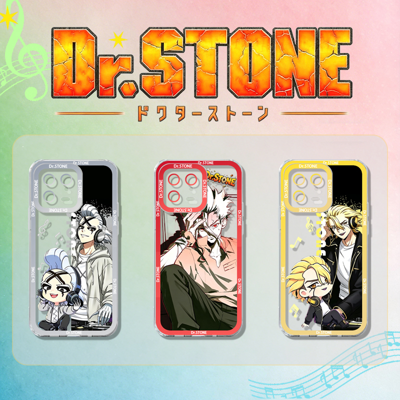 D-Dr.STONE Senku Ishigami Case - Phone Cases Xiaomi 15 recensie en prijs