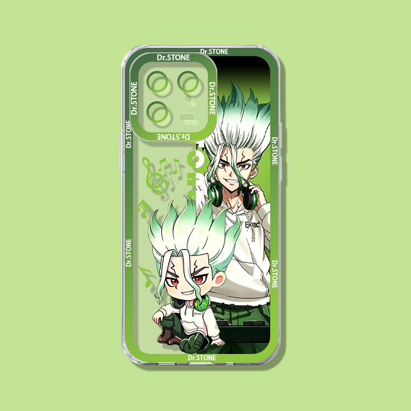 D-Dr.STONE Senku Ishigami Case - Phone Cases Xiaomi 15 recensie en prijs