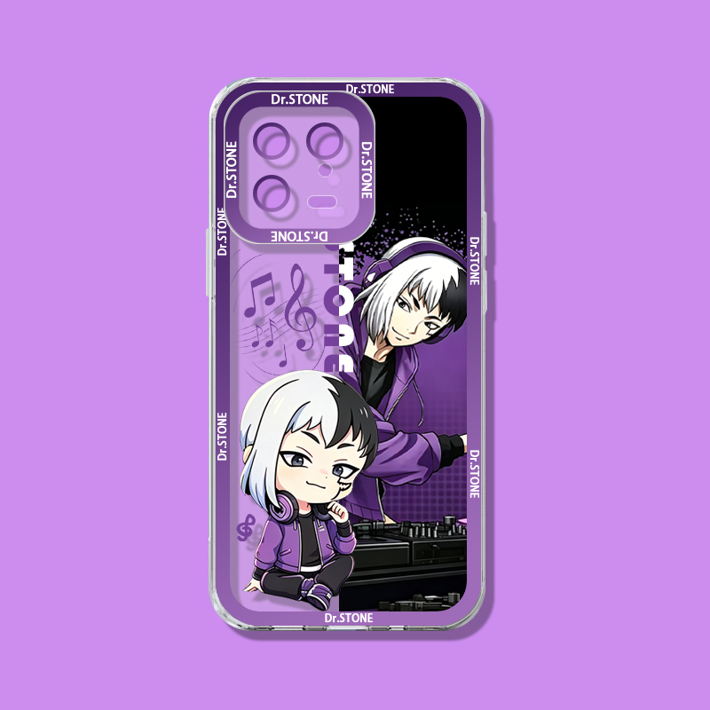 D-Dr.STONE Senku Ishigami Case - Phone Cases Xiaomi 15 recensie en prijs