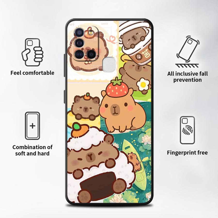 Case for Samsung Galaxy A16 A4 - Phone Cases Galaxy A17 recensie en prijs
