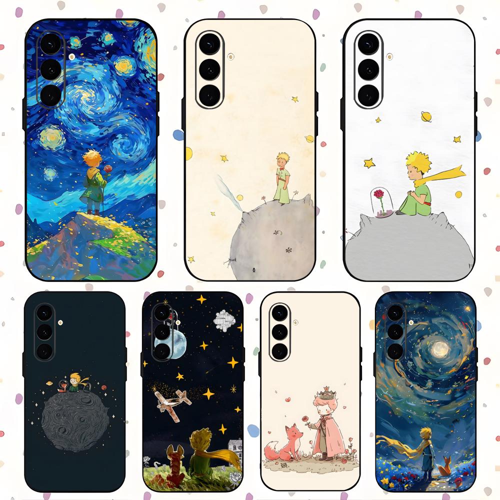 Le Petit Prince fairy tale Hot - Phone Cases Samsung recensie en prijs