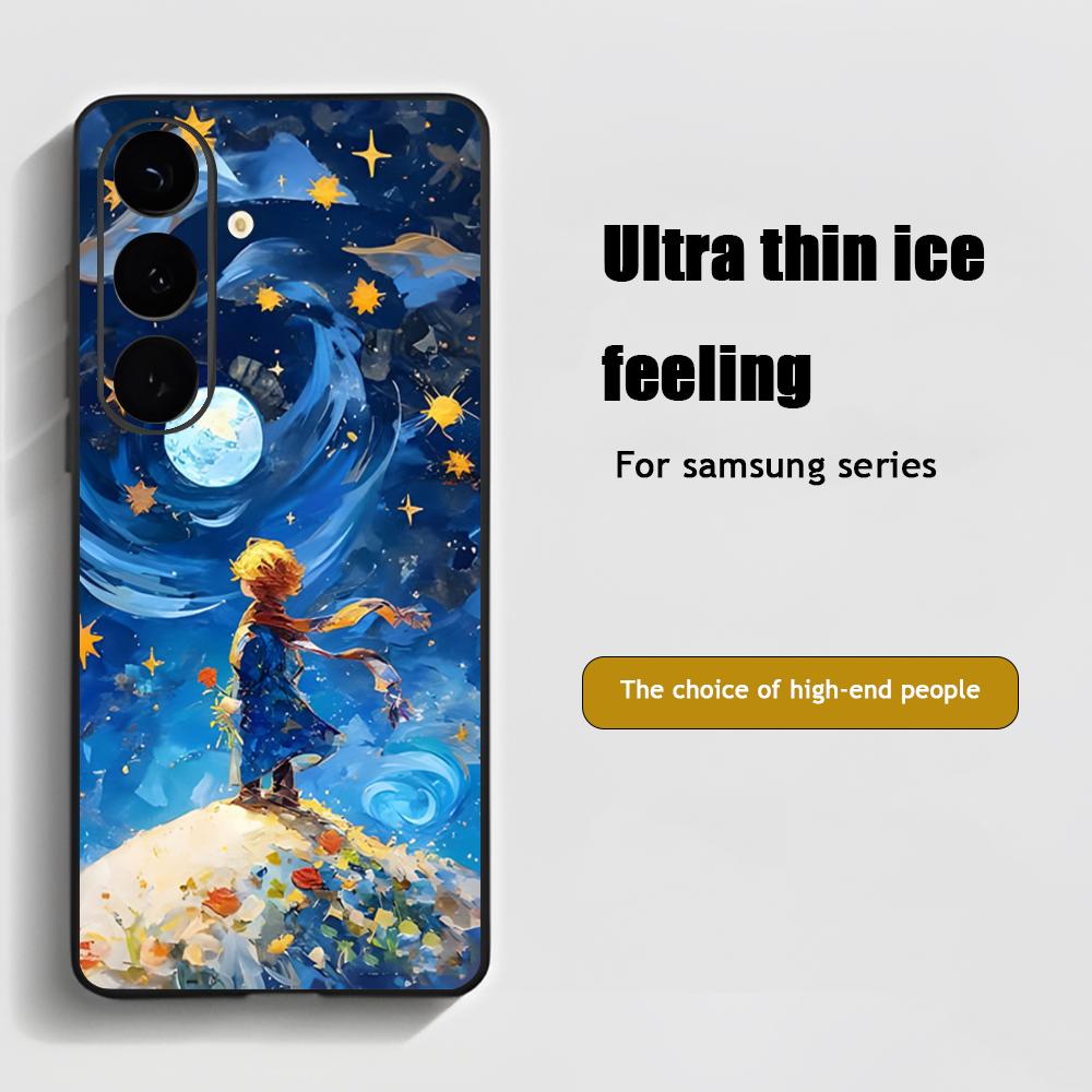 Le Petit Prince fairy tale Hot - Phone Cases Samsung recensie en prijs