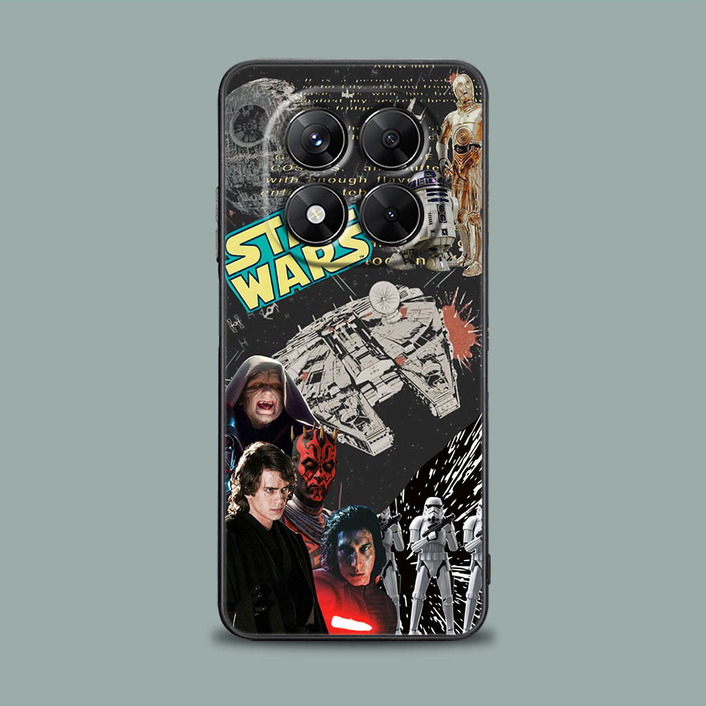 Phone Case For Redmi 15C 14C 1 - Phone Cases Xiaomi 15 recensie en prijs