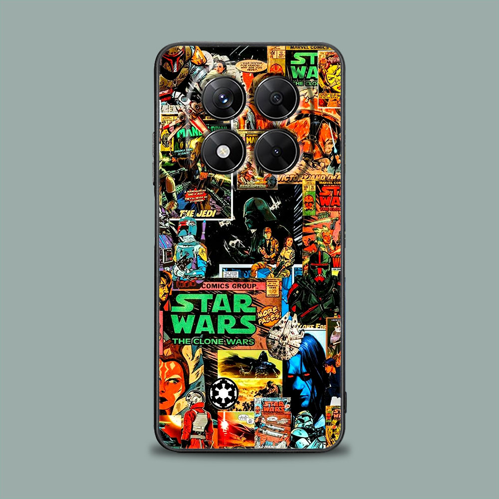 Phone Case For Redmi 15C 14C 1 - Phone Cases Xiaomi 15 recensie en prijs