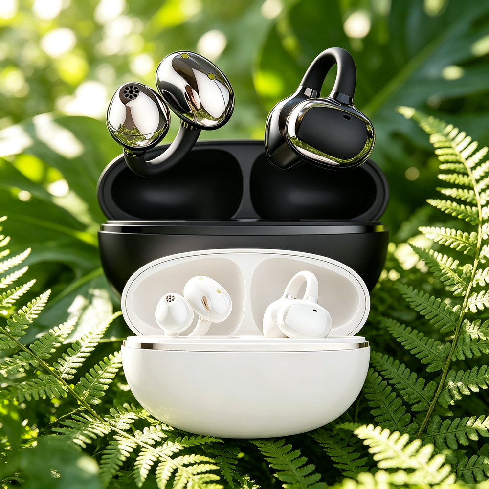 Bluetooth Earbuds Bluetooth He - Phone Cases Officeworks recensie en prijs