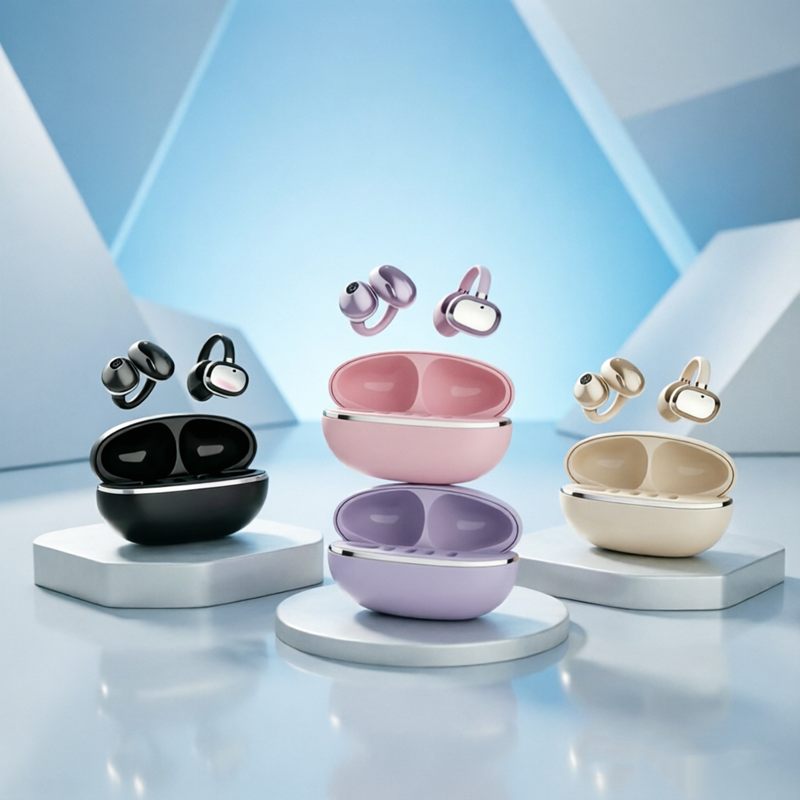 Bluetooth Earbuds Bluetooth He - Phone Cases Officeworks recensie en prijs