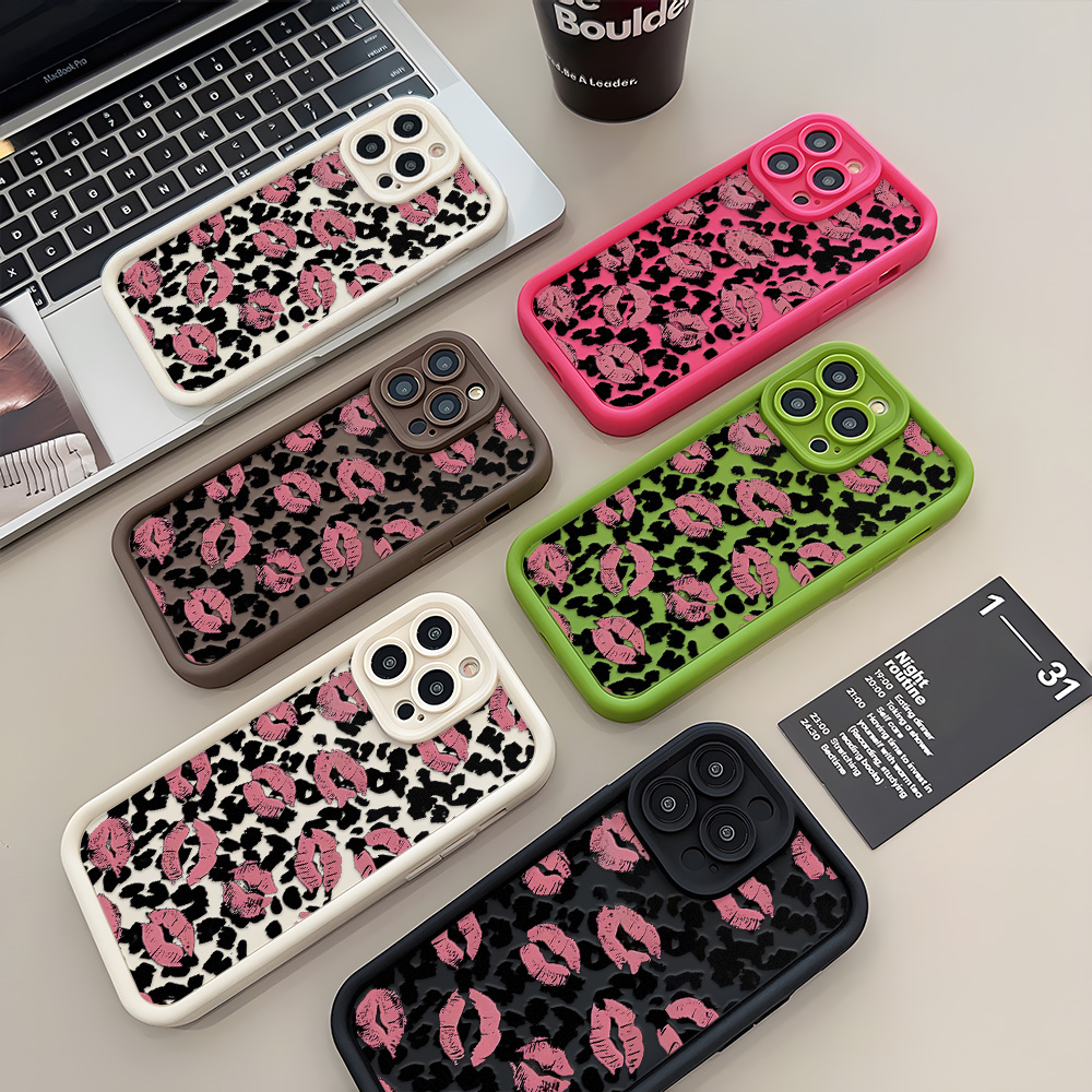 Painted Phone Case for Apple i - Phone Cases Protective recensie en prijs