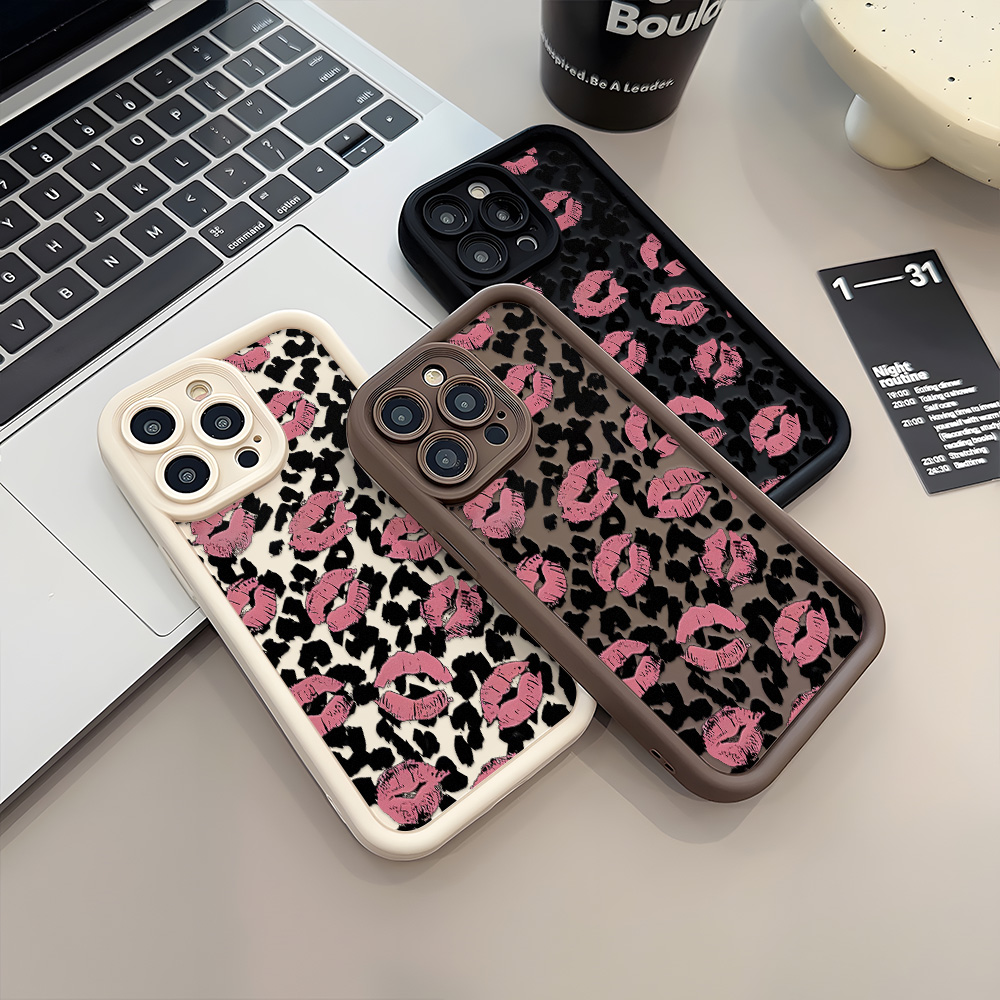 Painted Phone Case for Apple i - Phone Cases Protective recensie en prijs