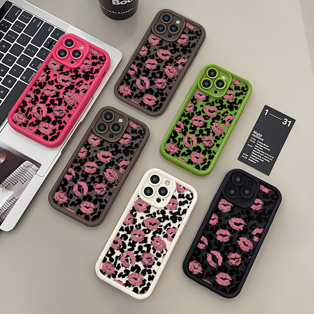 Painted Phone Case for Apple i - Phone Cases Protective recensie en prijs