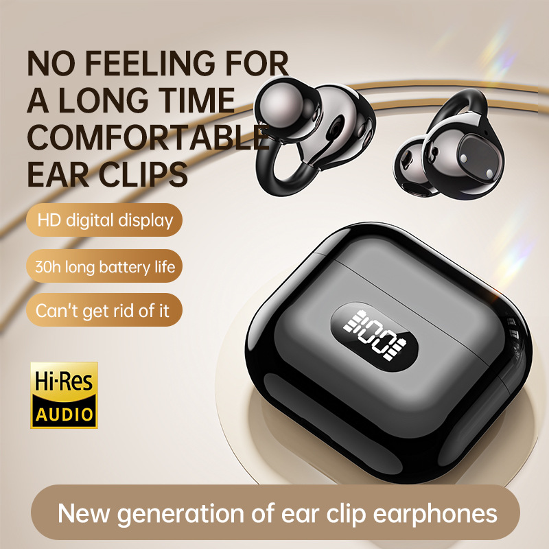 Wireless Earclip Headset AI Tr - Phone Cases Officeworks recensie en prijs