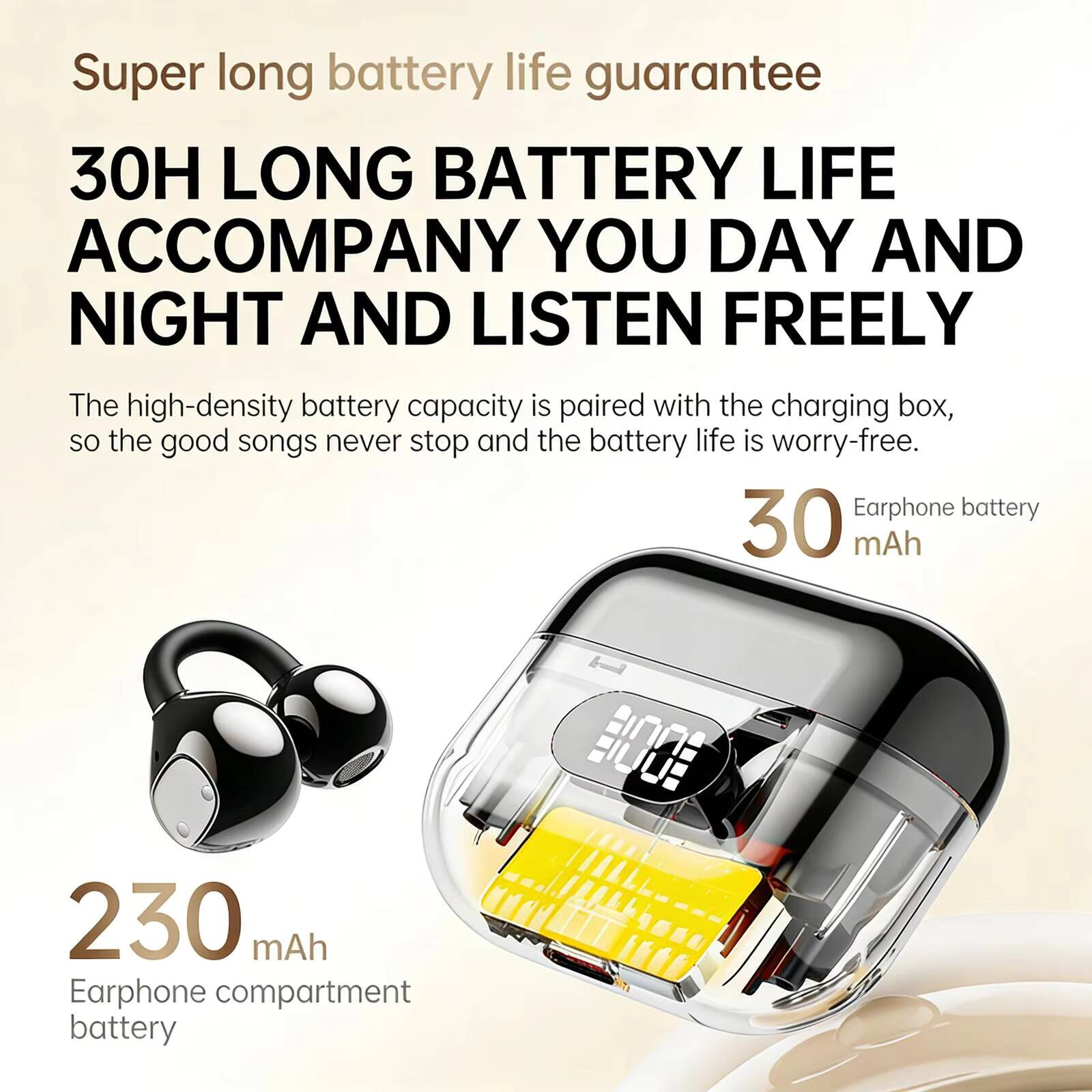 Wireless Earclip Headset AI Tr - Phone Cases Officeworks recensie en prijs