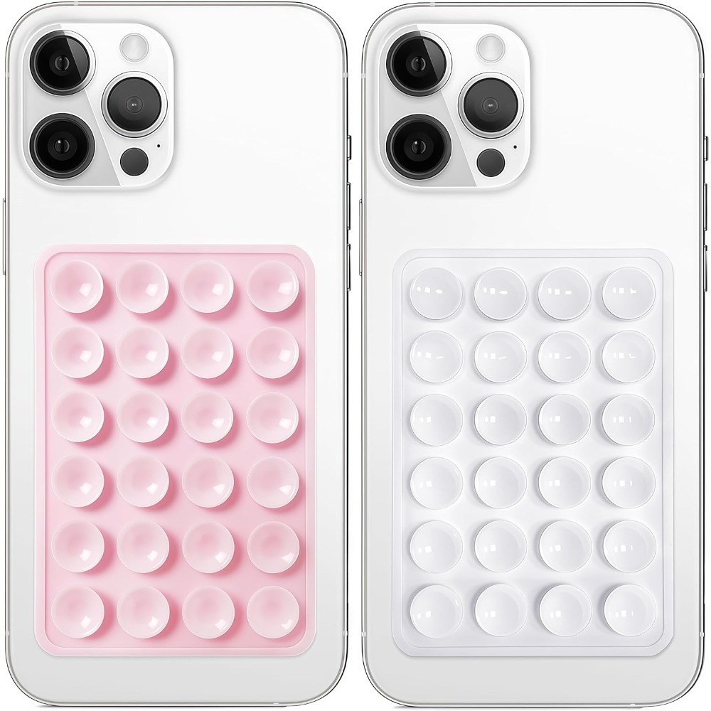Silicone Suction Phone Stand H - Phone Cases Video recensie en prijs