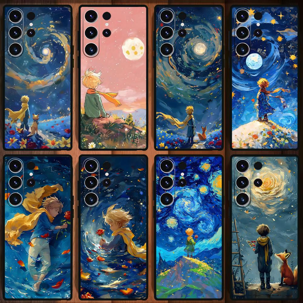 anime The Little Prince  Phone - Phone Cases Samsung recensie en prijs