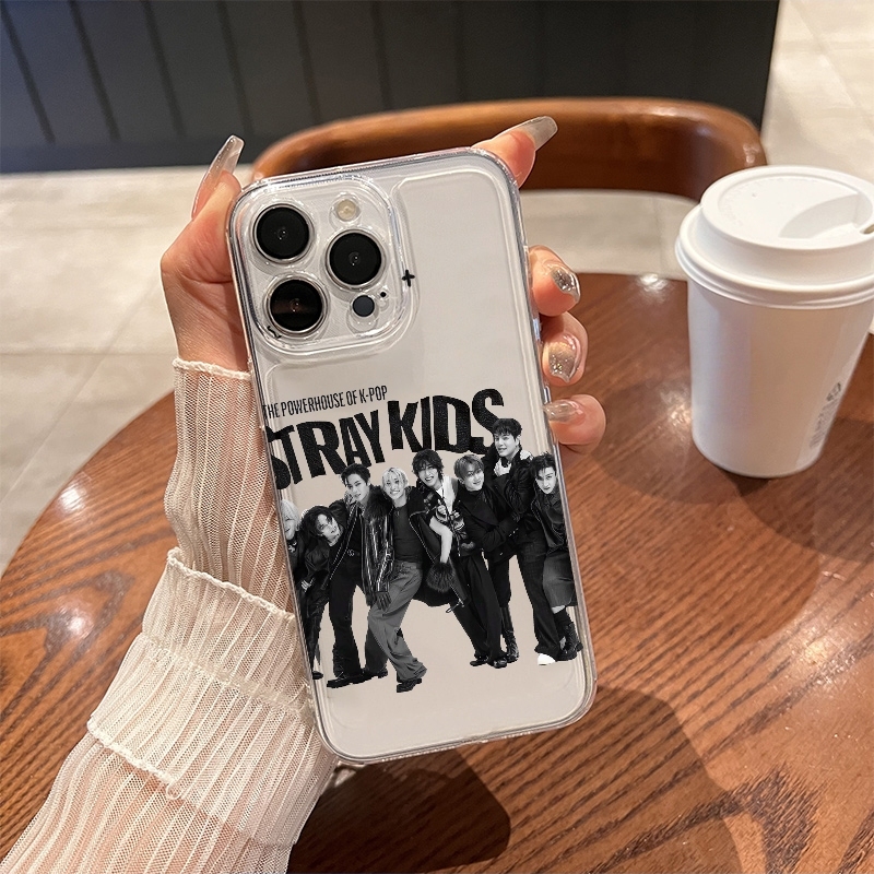 StrayKids TPU Phone Case for i - Phone Cases Protective recensie en prijs