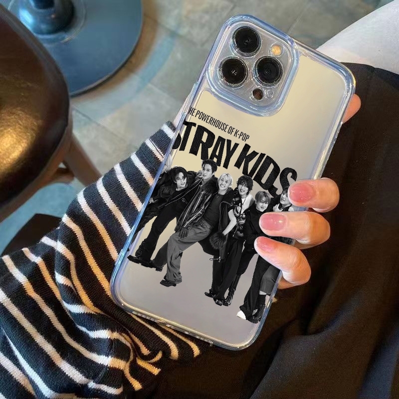 StrayKids TPU Phone Case for i - Phone Cases Protective recensie en prijs