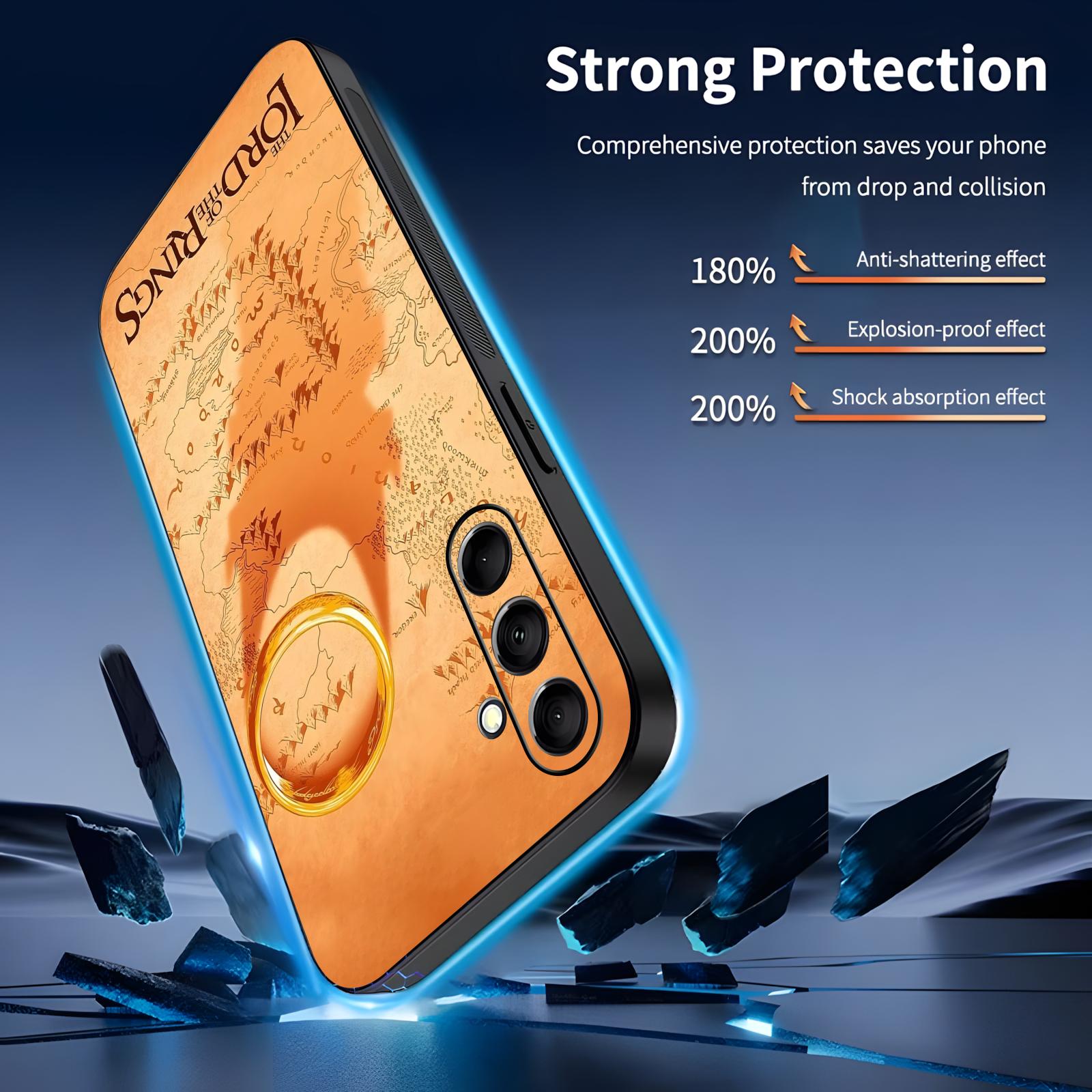 Phone Case For Samsung S26 S25 - Phone Cases Samsung recensie en prijs