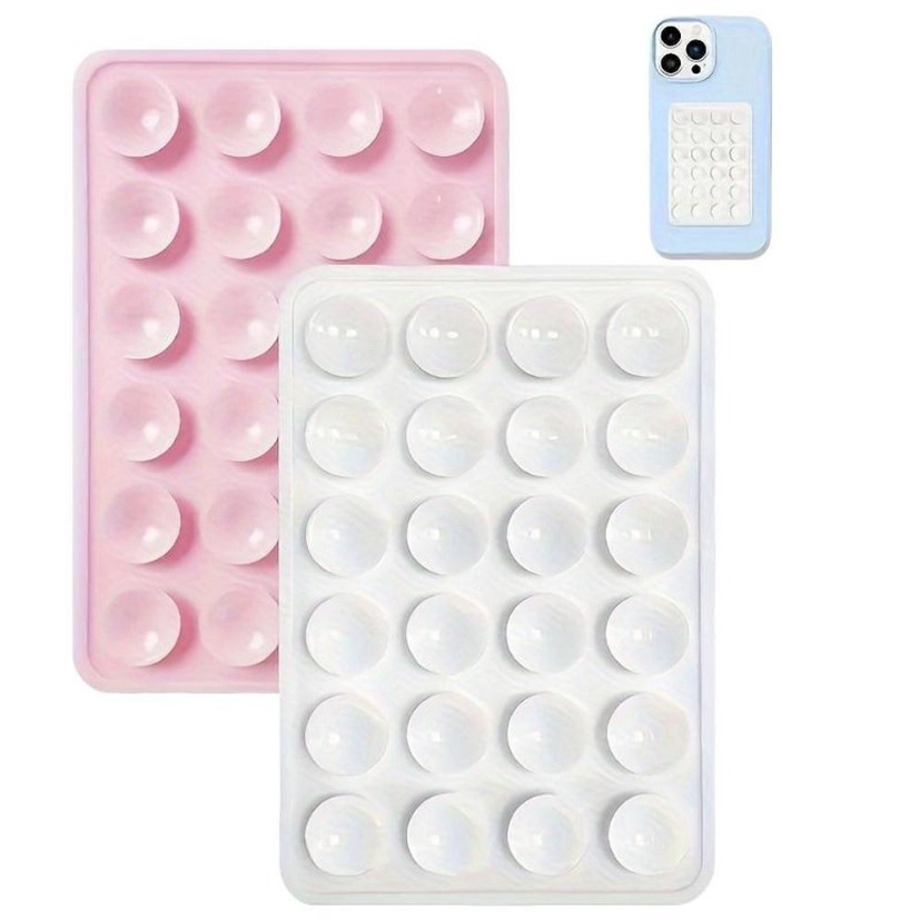 Silicone Suction Phone Case Mo - Phone Cases Video recensie en prijs