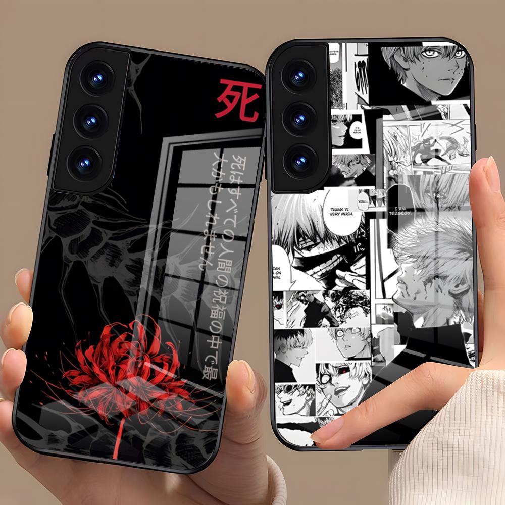 T-Tokyo Anime Ghoul Phone Case - Phone Cases Tokyo recensie en prijs