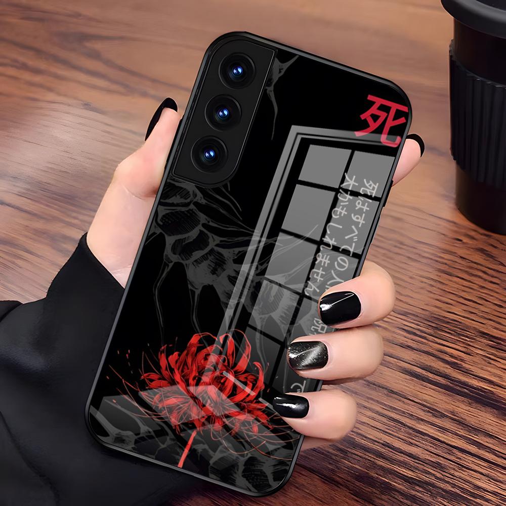 T-Tokyo Anime Ghoul Phone Case - Phone Cases Tokyo recensie en prijs