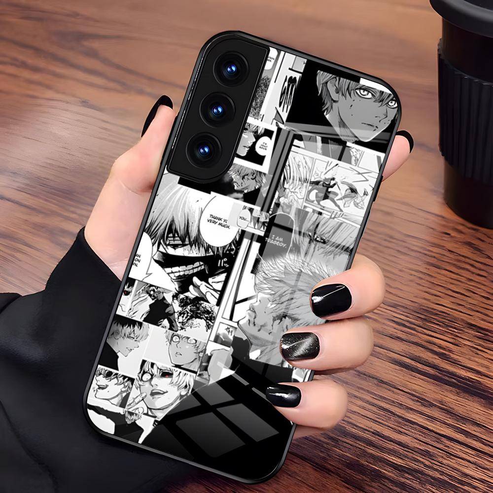 T-Tokyo Anime Ghoul Phone Case - Phone Cases Tokyo recensie en prijs