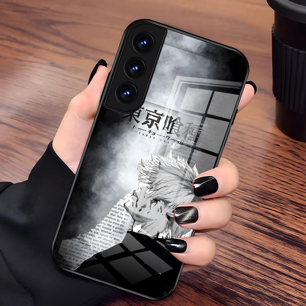 T-Tokyo Anime Ghoul Phone Case - Phone Cases Tokyo recensie en prijs