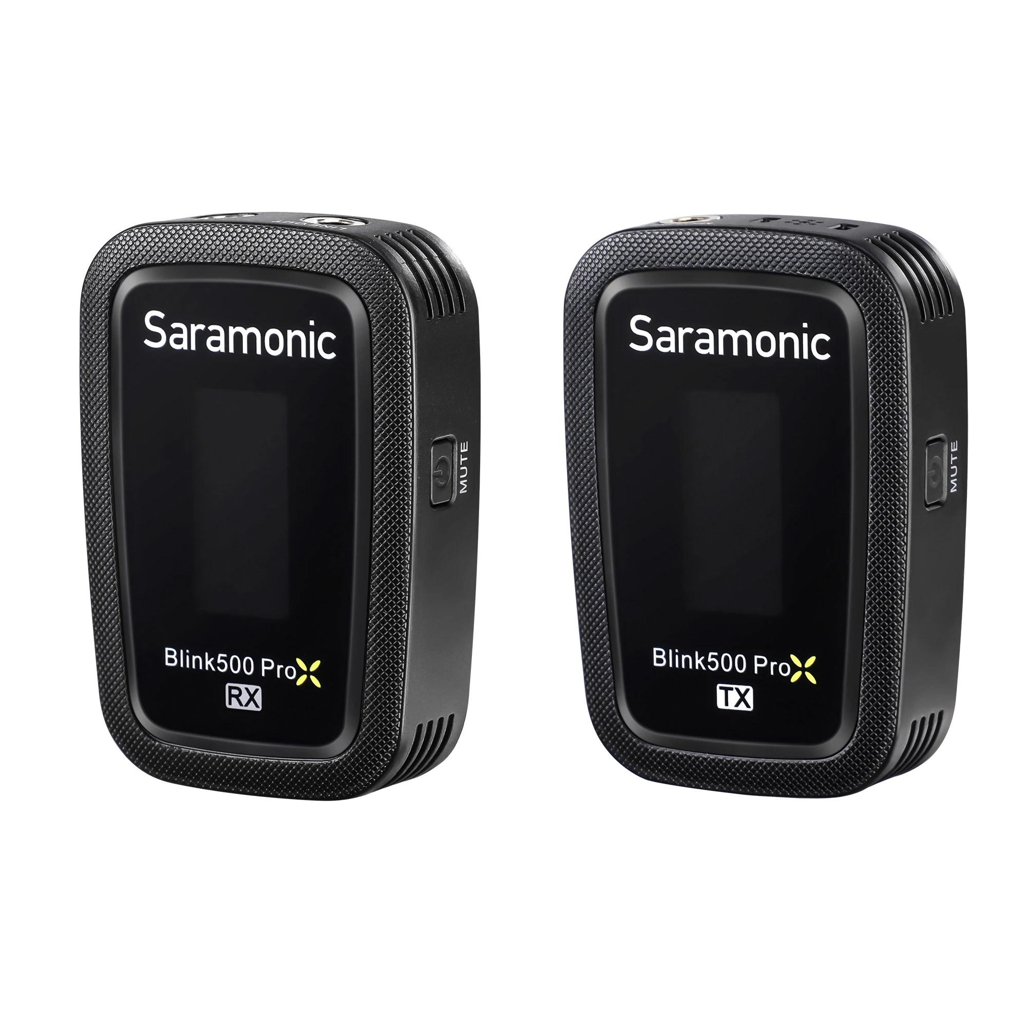 Saramonic Blink500 Pro X B1 B2 - Phone Cases Video recensie en prijs
