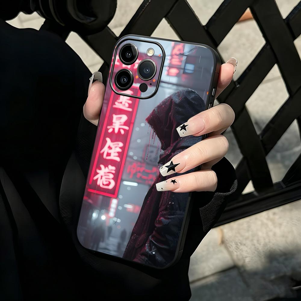 Ghostwire Tokyo Phone Case For - Phone Cases Tokyo recensie en prijs