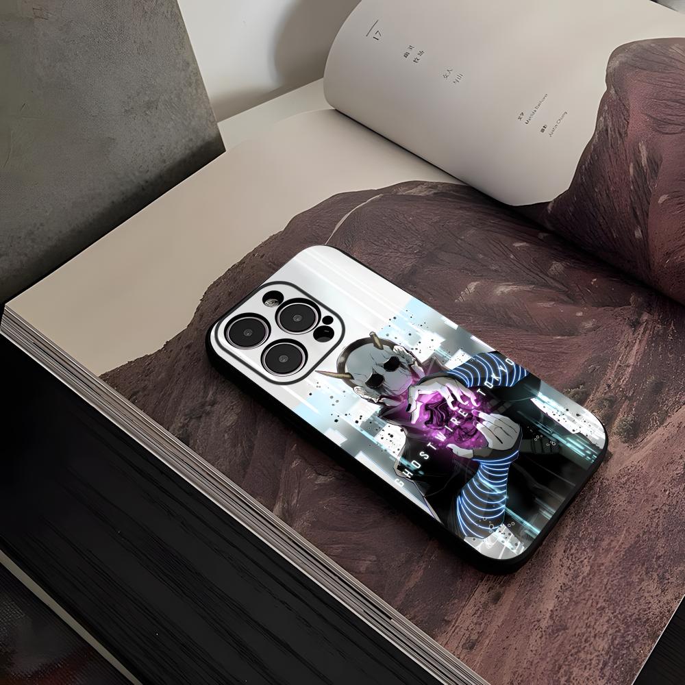 Ghostwire Tokyo Phone Case For - Phone Cases Tokyo recensie en prijs