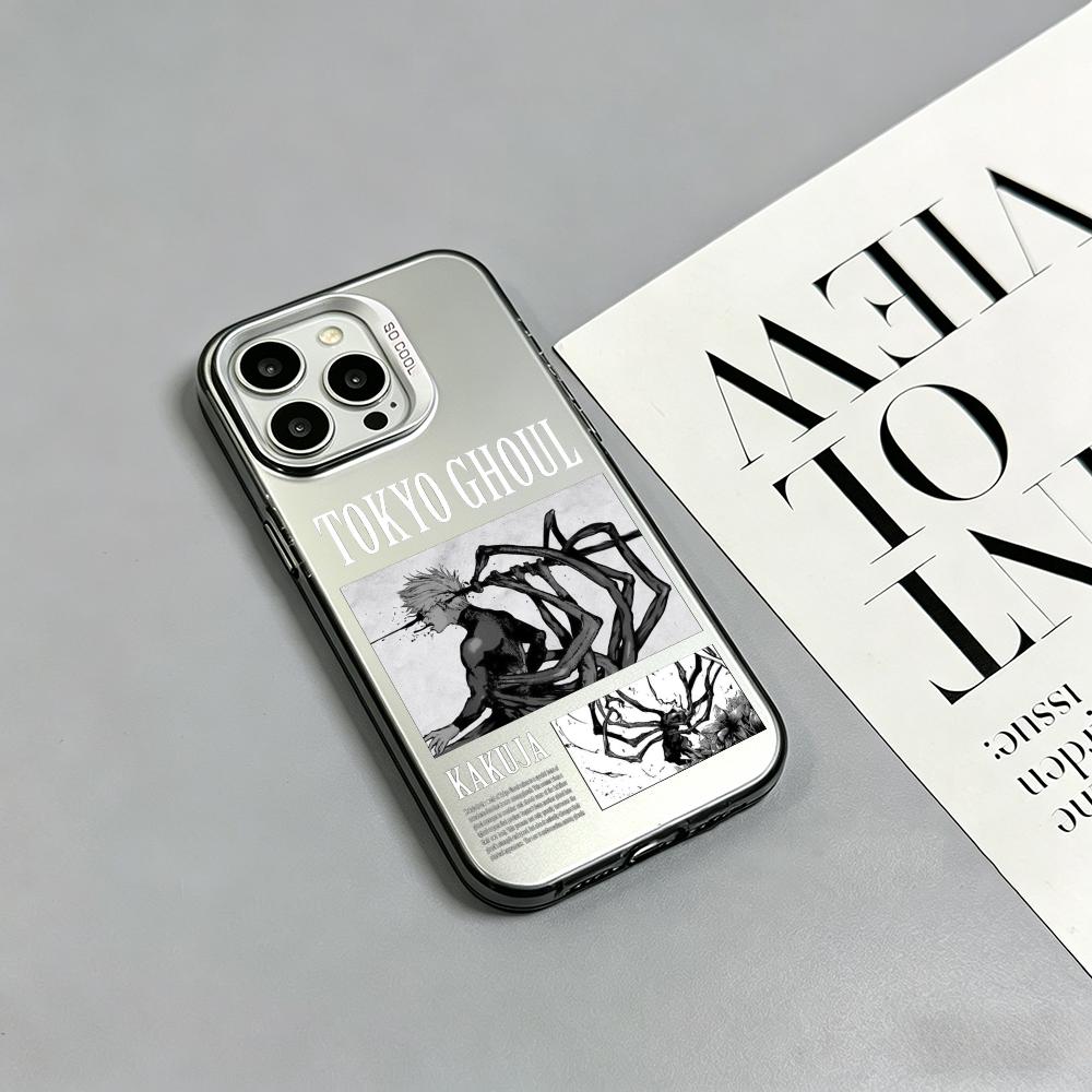 Hot Anime luxurious Ghost T-To - Phone Cases Tokyo recensie en prijs