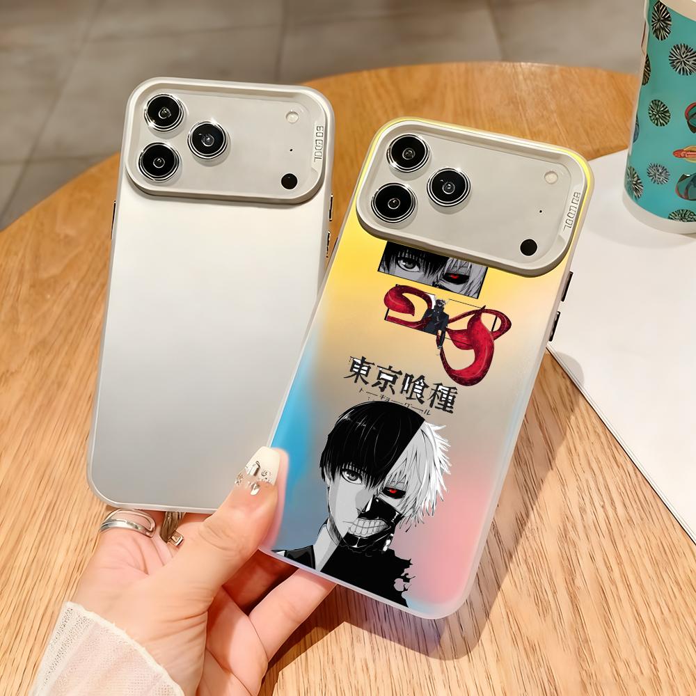 Hot Anime luxurious Ghost T-To - Phone Cases Tokyo recensie en prijs