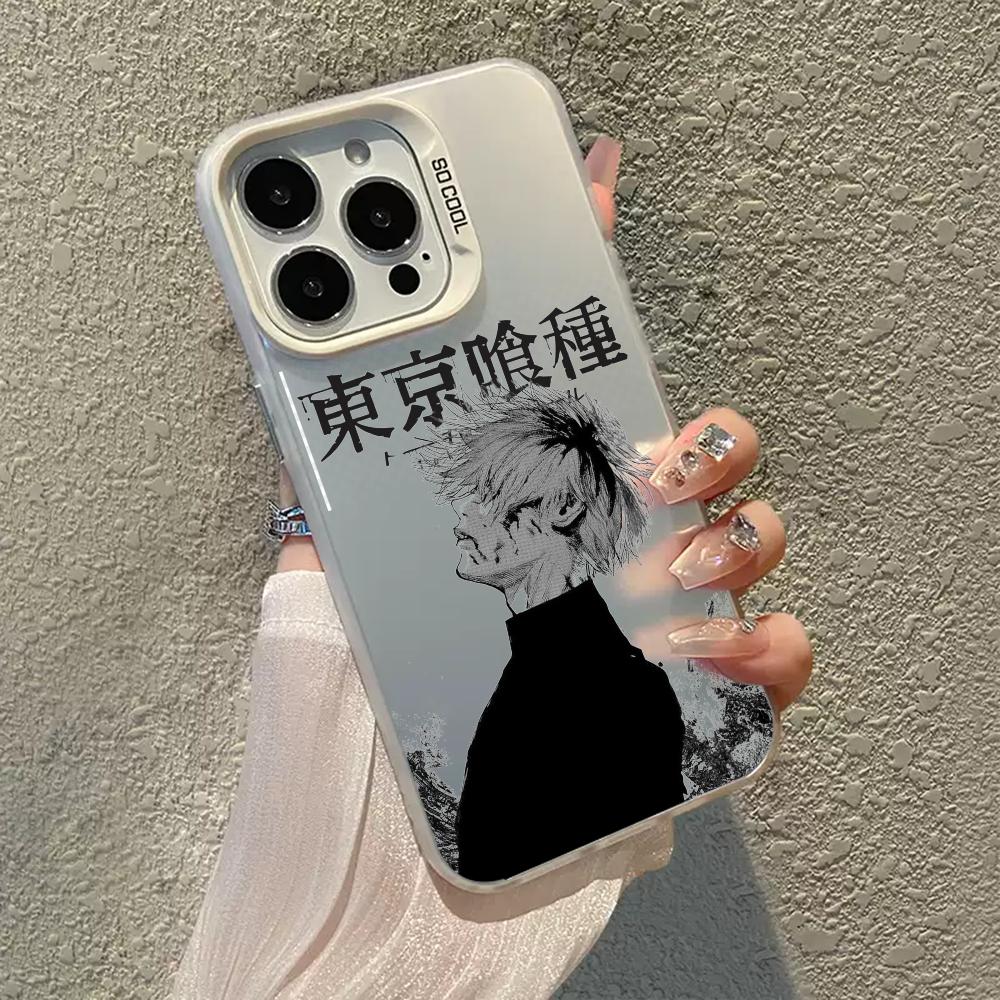 Hot Anime luxurious Ghost T-To - Phone Cases Tokyo recensie en prijs