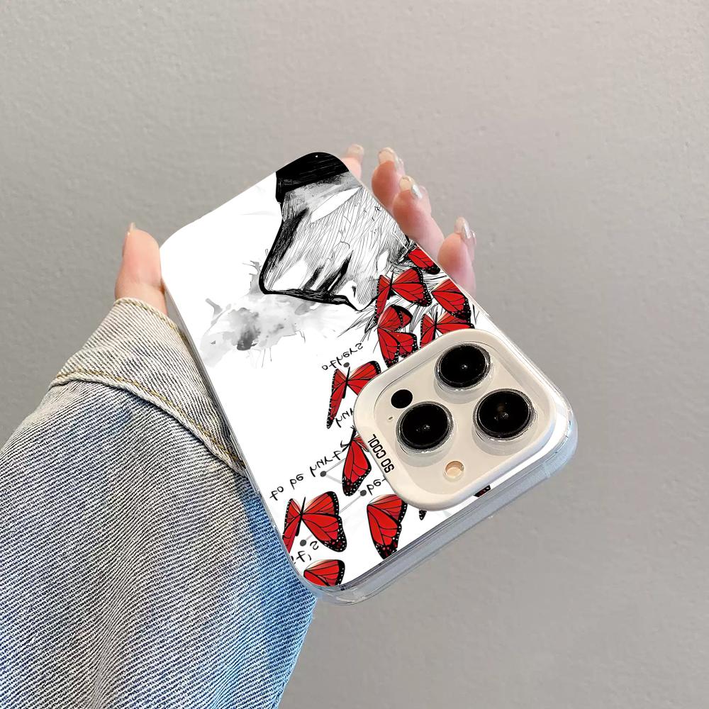 Hot Anime luxurious Ghost T-To - Phone Cases Tokyo recensie en prijs