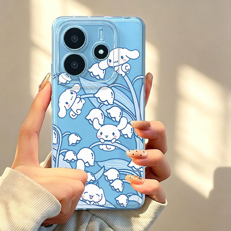 Case for Xiaomi Redmi Note 15  - Phone Cases Xiaomi 15 recensie en prijs
