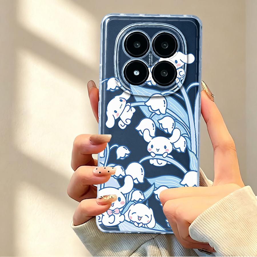 Case for Xiaomi Redmi Note 15  - Phone Cases Xiaomi 15 recensie en prijs