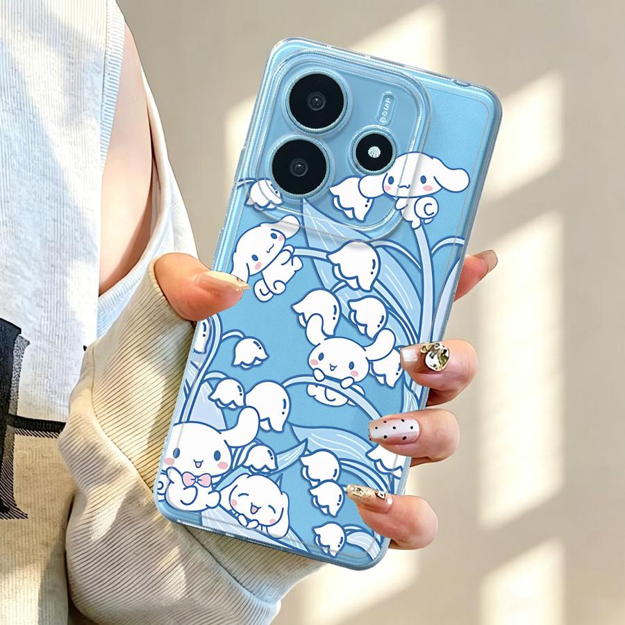 Case for Xiaomi Redmi Note 15  - Phone Cases Xiaomi 15 recensie en prijs